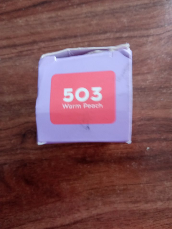 Cream Co. Glow Tint Pastel Bej Dudak Parlatıcısı - Görsel 3