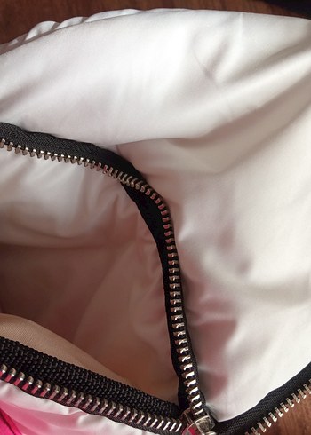 ELLE Tokalı Beyaz Kadın Çapraz Çanta - Görsel 10