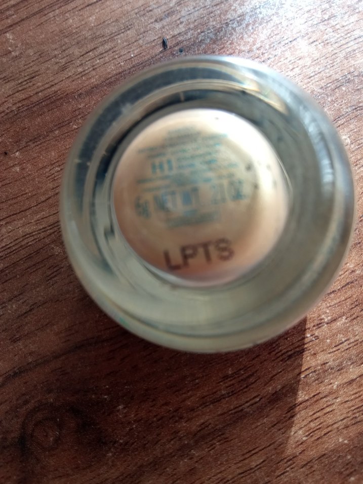 Shiseido Parlak Siyah Pudra - Görsel 2