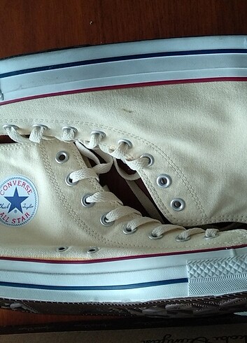 Orjınal convers