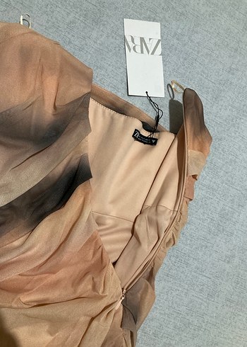Zara Elbise - Görsel 6