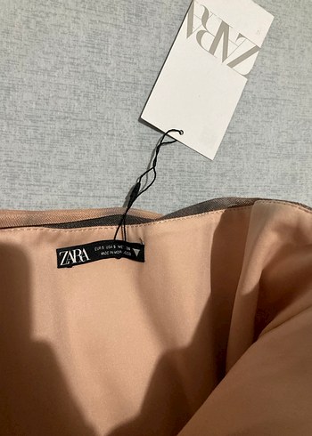 Zara Elbise - Görsel 4