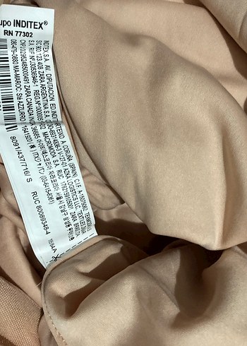 Zara Elbise - Görsel 7