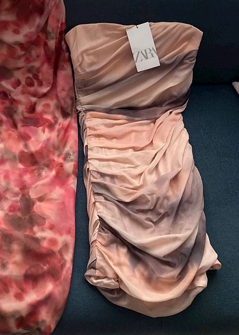 Zara Elbise - Görsel 8