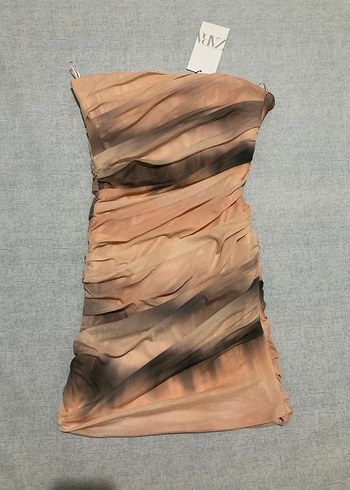 Zara Elbise - Görsel 3