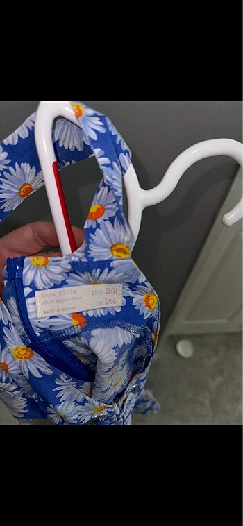 Zara Zara salopet tulum