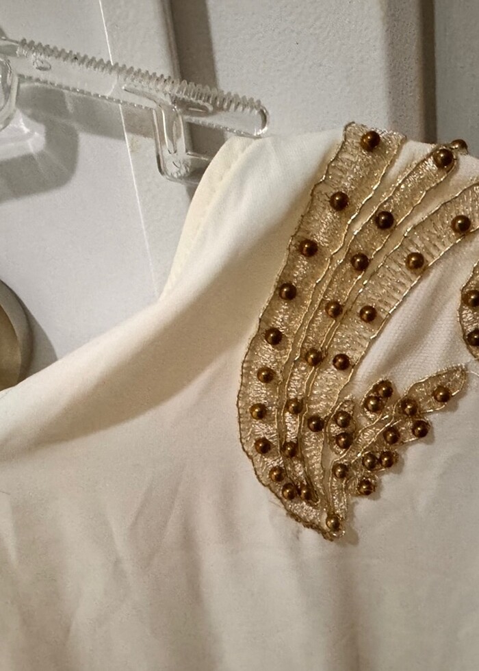 Anne bluz çok şık - Görsel 2