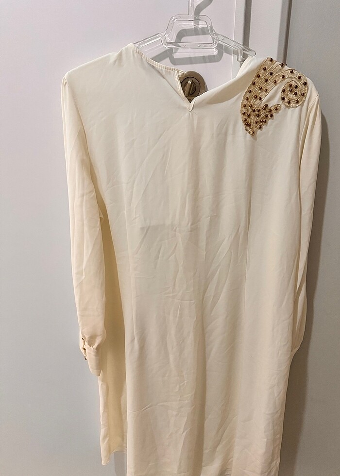 Anne bluz çok şık - Görsel 3