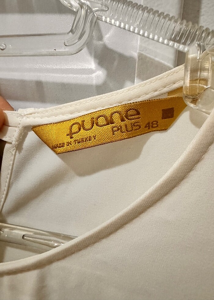 Anne bluz çok şık - Görsel 4