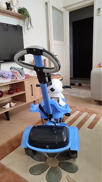  Beden Panda bisiklet