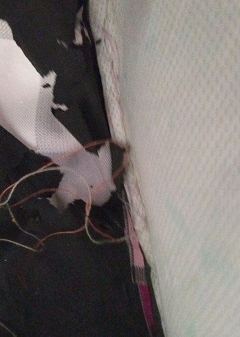 Renkli Winx okul öncesi Çanta - Görsel 3