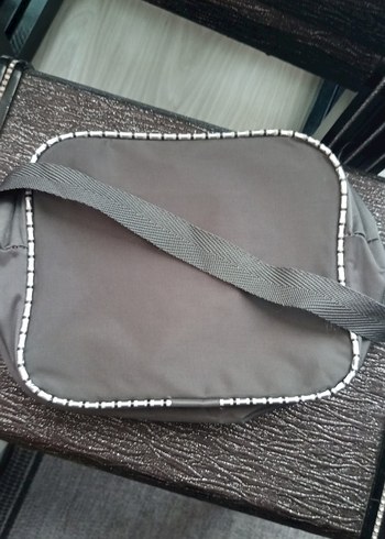 Örümcek Adam Baskılı haki Çocuk beslenme çantası - Görsel 2