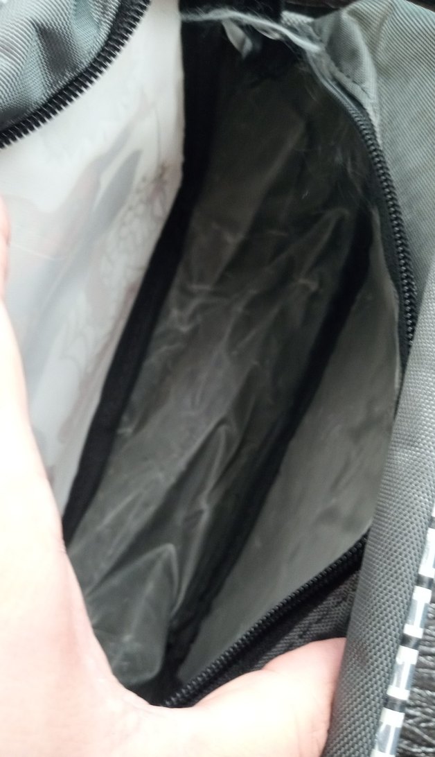 Örümcek Adam Baskılı haki Çocuk beslenme çantası - Görsel 3