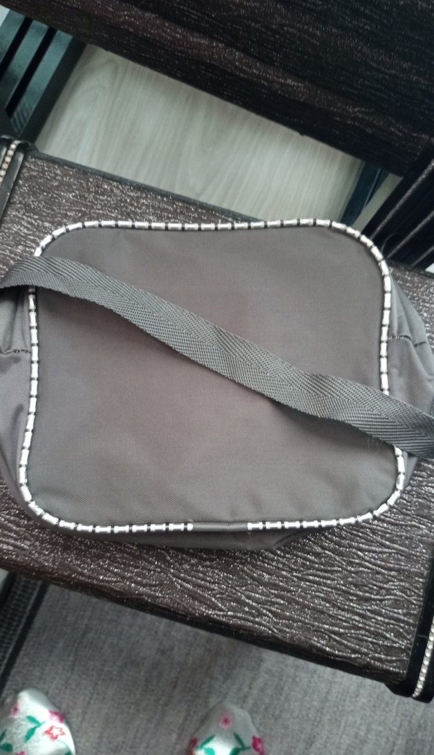 Örümcek Adam Baskılı haki Çocuk beslenme çantası - Görsel 2