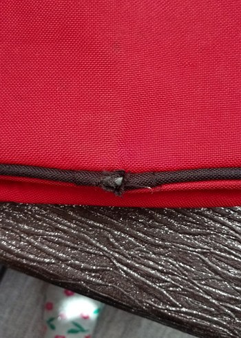 Renkli Spiderman Çocuk beslenme Çantası - Görsel 3