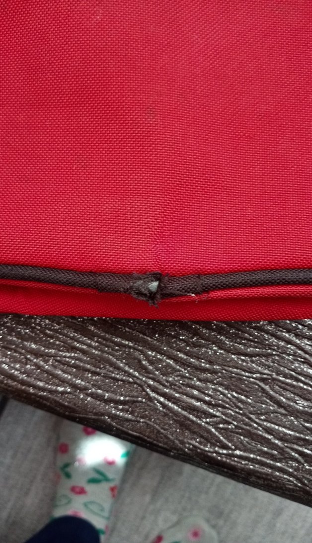 Renkli Spiderman Çocuk beslenme Çantası - Görsel 3