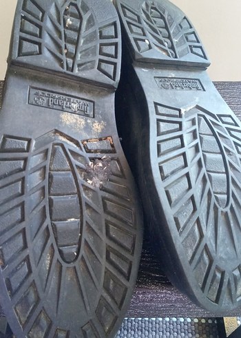 Klasik Siyah Erkek Ayakkabı - Görsel 4