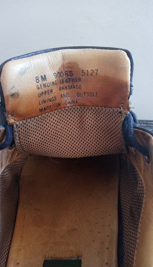 Klasik Siyah Erkek Ayakkabı - Görsel 2