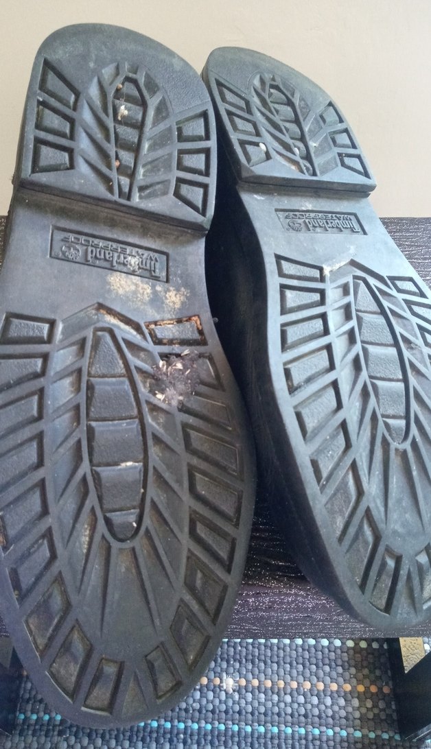 Klasik Siyah Erkek Ayakkabı - Görsel 4