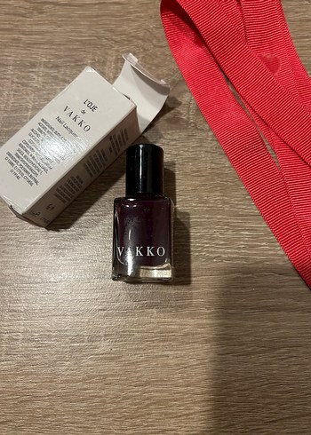 Vakko oje - Görsel 3