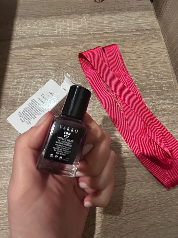 Vakko oje - Görsel 4