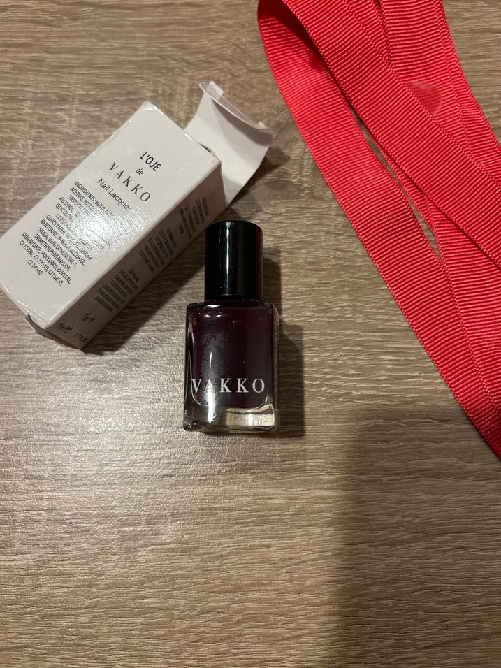 Vakko oje - Görsel 3