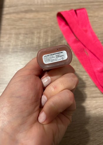 A'pieu Juicy Pang Bej Allık missha nude şeftali - Görsel 3