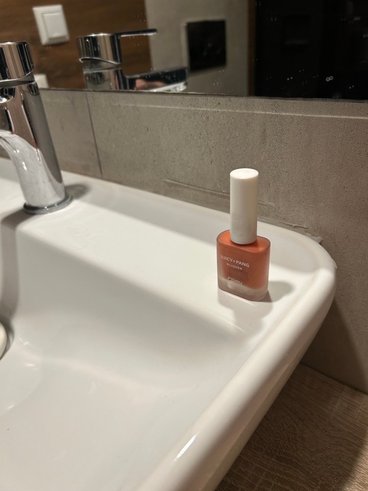 A'pieu Juicy Pang Bej Allık missha nude şeftali - Görsel 4