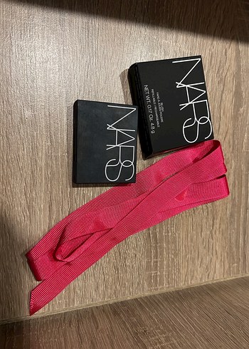 Orijinal Nars Orgasm Allık Büyük Boy - Görsel 2