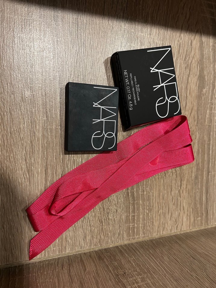 Orijinal Nars Orgasm Allık Büyük Boy - Görsel 2