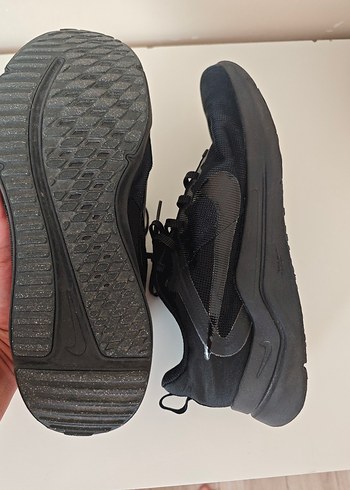 ORJİNAL NİKE DOWNSHİFTER 12 KOŞU AYAKKABISI - Görsel 3