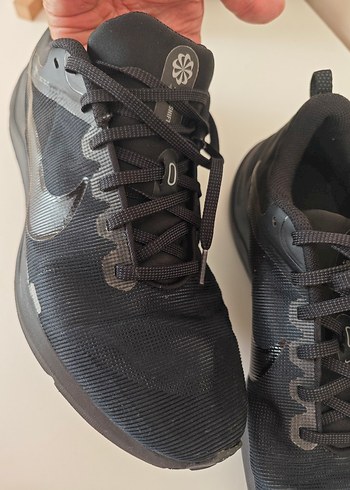 ORJİNAL NİKE DOWNSHİFTER 12 KOŞU AYAKKABISI - Görsel 6