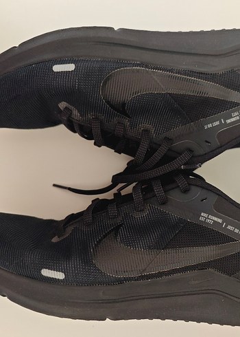 ORJİNAL NİKE DOWNSHİFTER 12 KOŞU AYAKKABISI - Görsel 7