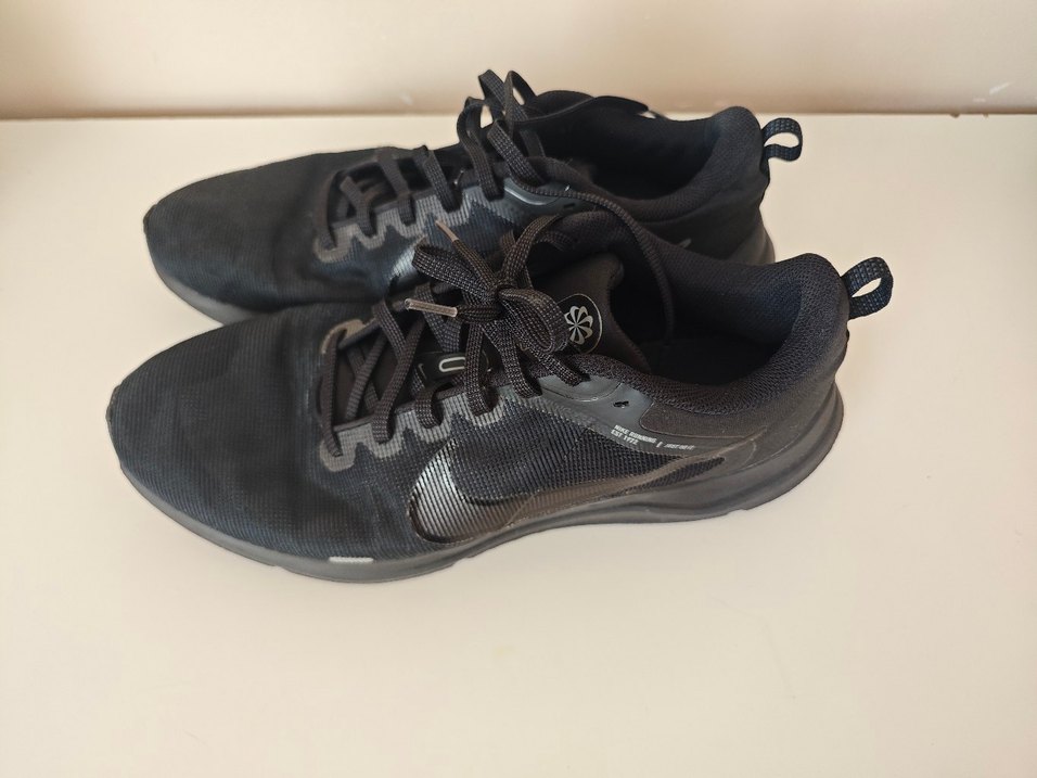 ORJİNAL NİKE DOWNSHİFTER 12 KOŞU AYAKKABISI - Görsel 2