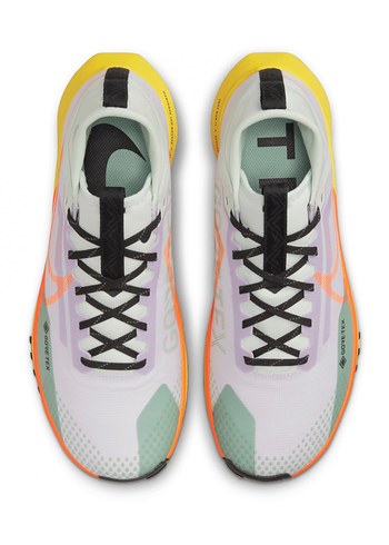 Nike Pegasus Trail GTX 45 Nu. Erkek Koşu - Görsel 8