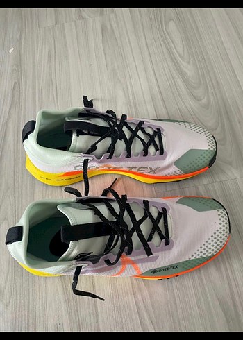 Nike Pegasus Trail GTX 45 Nu. Erkek Koşu - Görsel 7
