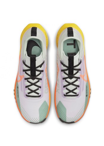 Nike Pegasus Trail GTX 45 Nu. Erkek Koşu - Görsel 13