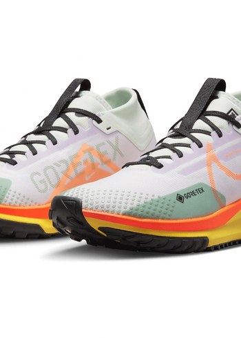 Nike Pegasus Trail GTX 45 Nu. Erkek Koşu - Görsel 9