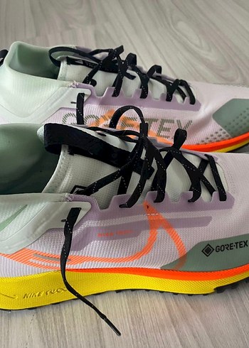 Nike Pegasus Trail GTX 45 Nu. Erkek Koşu - Görsel 5