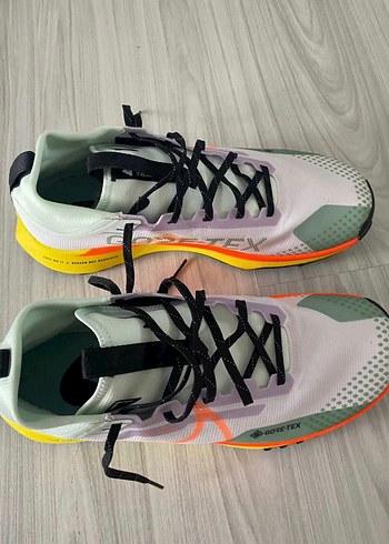 Nike Pegasus Trail GTX 45 Nu. Erkek Koşu - Görsel 6