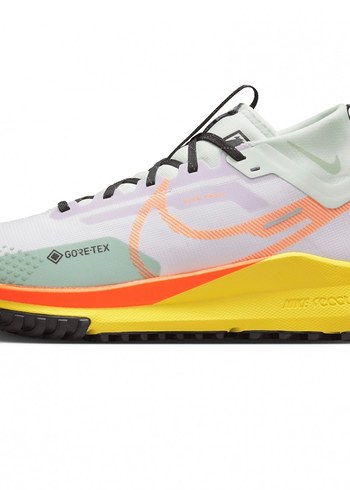 Nike Pegasus Trail GTX 45 Nu. Erkek Koşu - Görsel 12