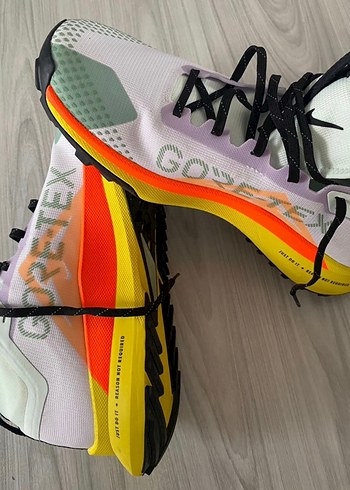 Nike Pegasus Trail GTX 45 Nu. Erkek Koşu - Görsel 3