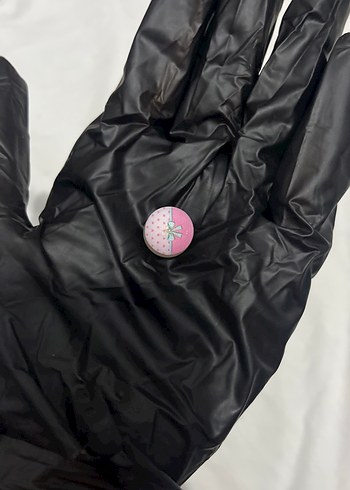 Kapalılar için mıknatıslı toplu iğne  - Görsel 2