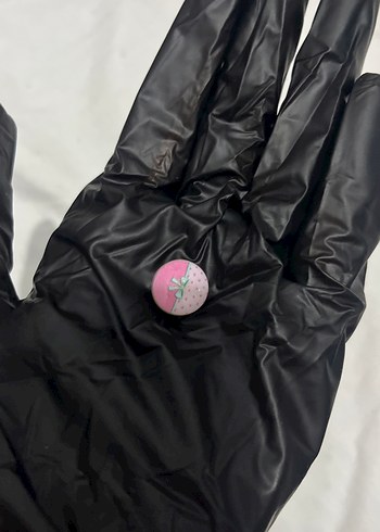 Kapalılar için mıknatıslı toplu iğne  - Görsel 5