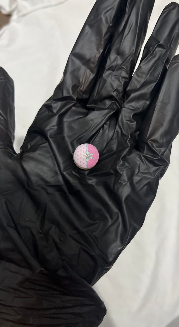 Kapalılar için mıknatıslı toplu iğne  - Görsel 2