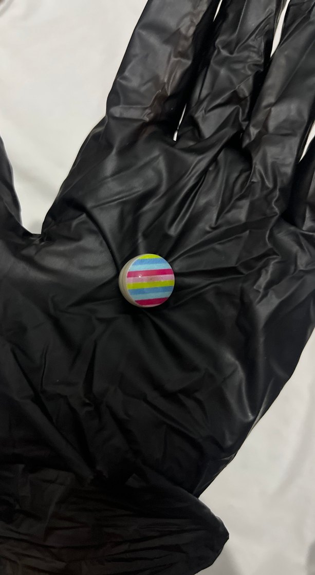 Kapalılar için mıknatıslı toplu iğne  - Görsel 3