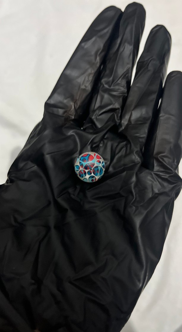 Kapalılar için mıknatıslı toplu iğne  - Görsel 4