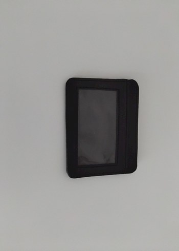 Erkek Cüzdan Kartlık - Görsel 2