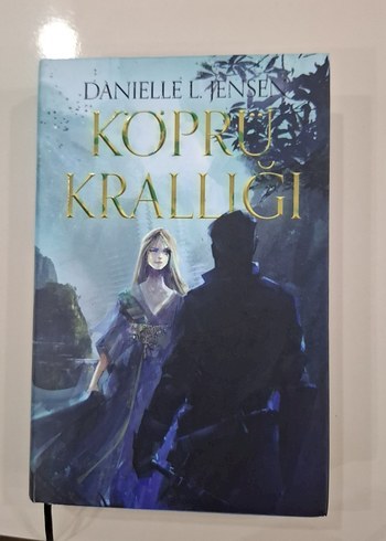 Köprü Krallığı - Daielle L. Jensen