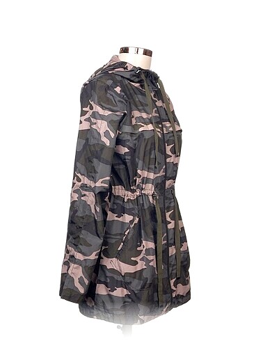 Defacto Yağmurluk %70 İndirimli. - Görsel 2